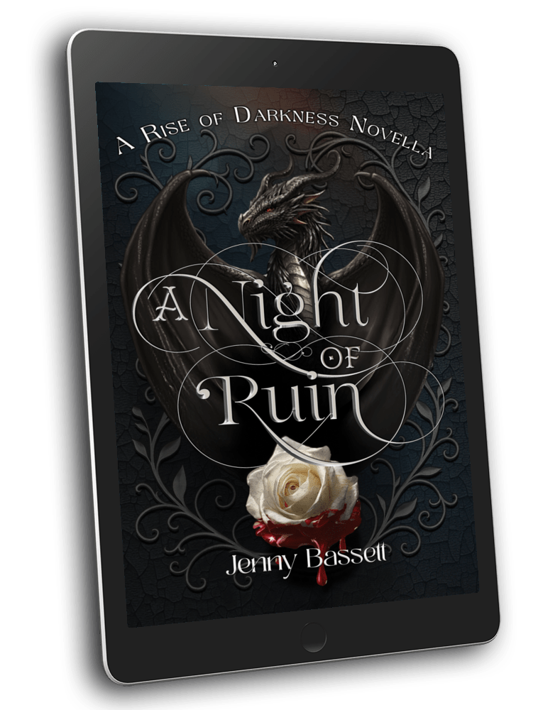 A Night of Ruin