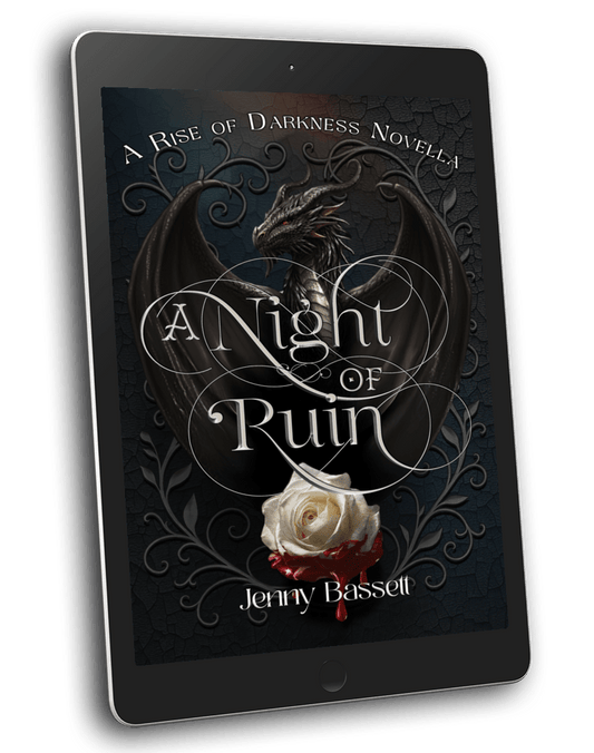 A Night of Ruin